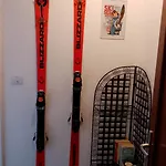 Terrasse Pied Des Pistes Coeur Station Wifi Besse-et-Saint-Anastaise