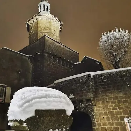 Appartement Terrasse Pied Des Pistes Coeur Station Wifi Besse-et-Saint-Anastaise