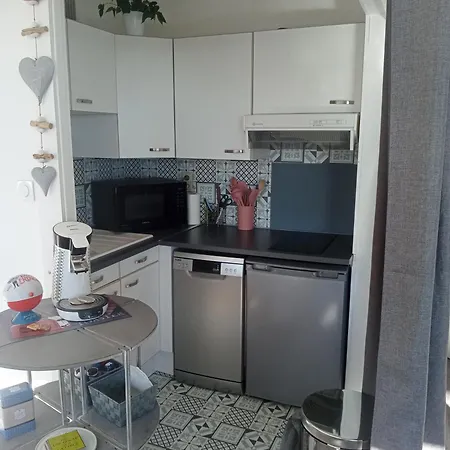 Terrasse Pied Des Pistes Coeur Station Wifi * Besse-et-Saint-Anastaise