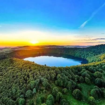 Terrasse Pied Des Pistes Coeur Station Wifi