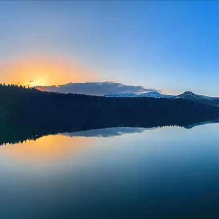 Appartement Terrasse Pied Des Pistes Coeur Station Wifi Besse-et-Saint-Anastaise