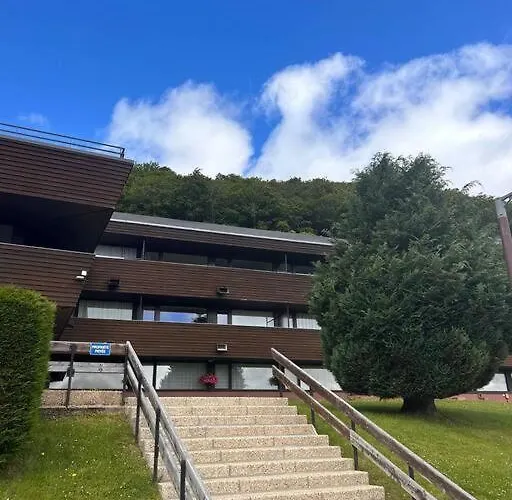 Appartement Terrasse Pied Des Pistes Coeur Station Wifi Besse-et-Saint-Anastaise