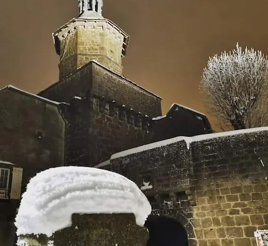 Appartement Terrasse Pied Des Pistes Coeur Station Wifi Besse-et-Saint-Anastaise