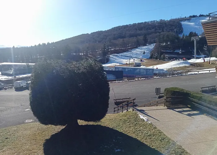 Appartement Terrasse Pied Des Pistes Coeur Station Wifi Besse-et-Saint-Anastaise