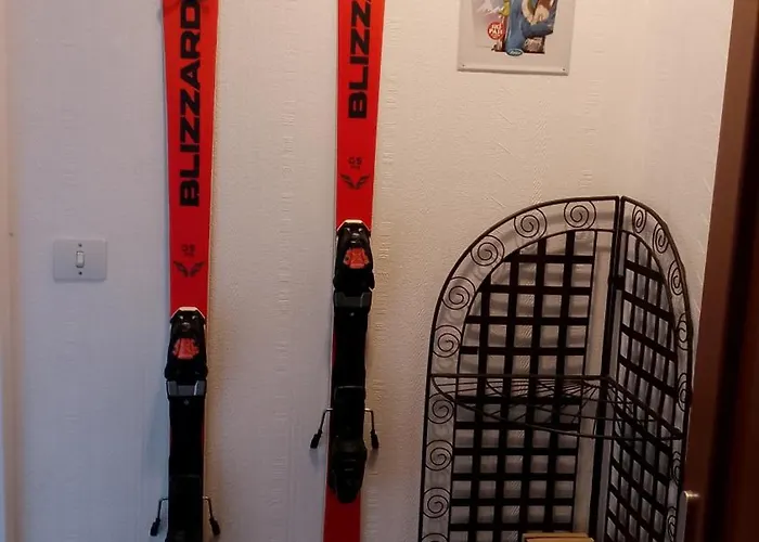 Terrasse Pied Des Pistes Coeur Station Wifi Besse-et-Saint-Anastaise